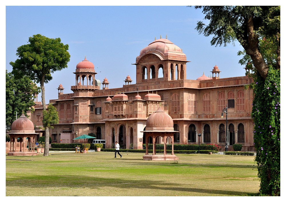 Bikaner