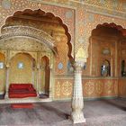 Bikaner Fort