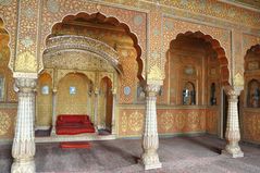 Bikaner Fort