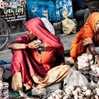 Bikaner Street Market