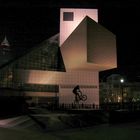 Bike and Skateboard Park by Rock and Roll Hall of Fame (Filtered)