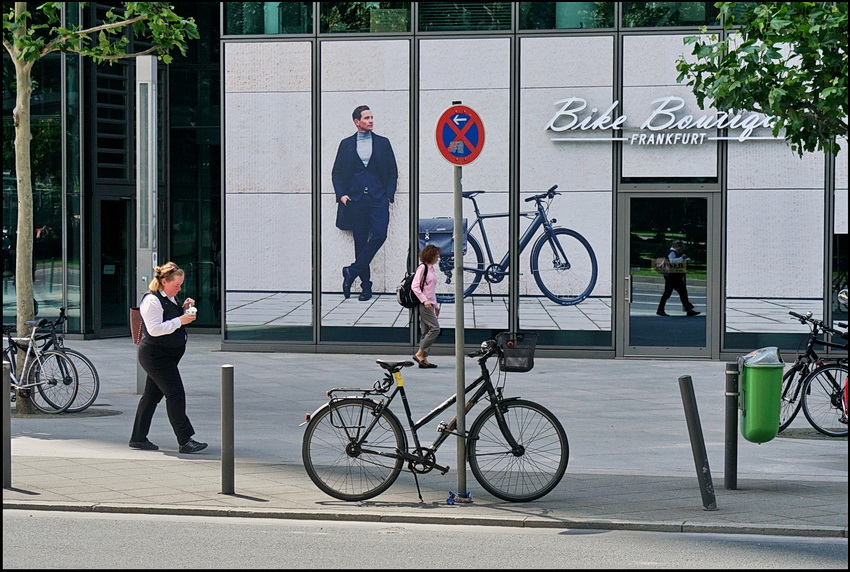 Bike Boutique