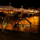 Bike by night