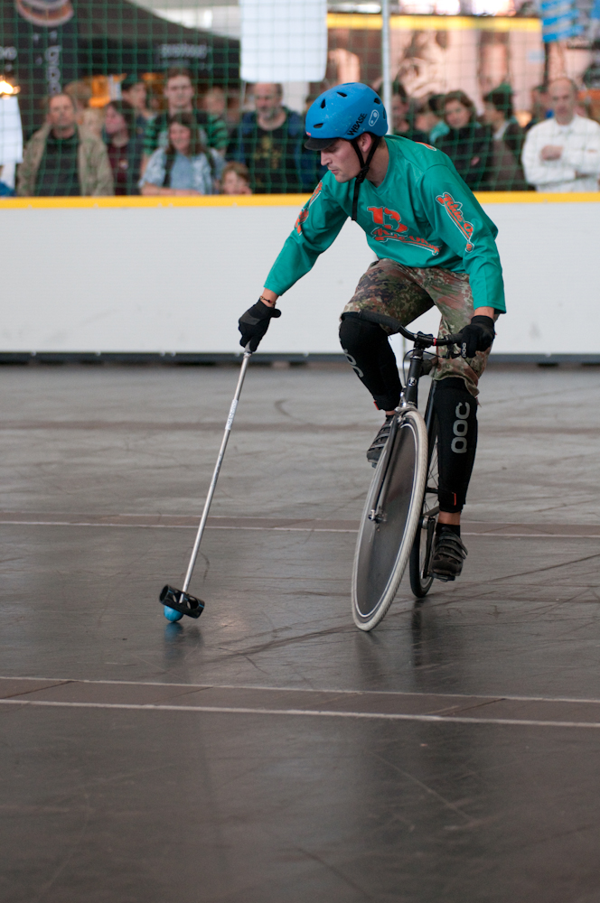 BIKE EXPO München