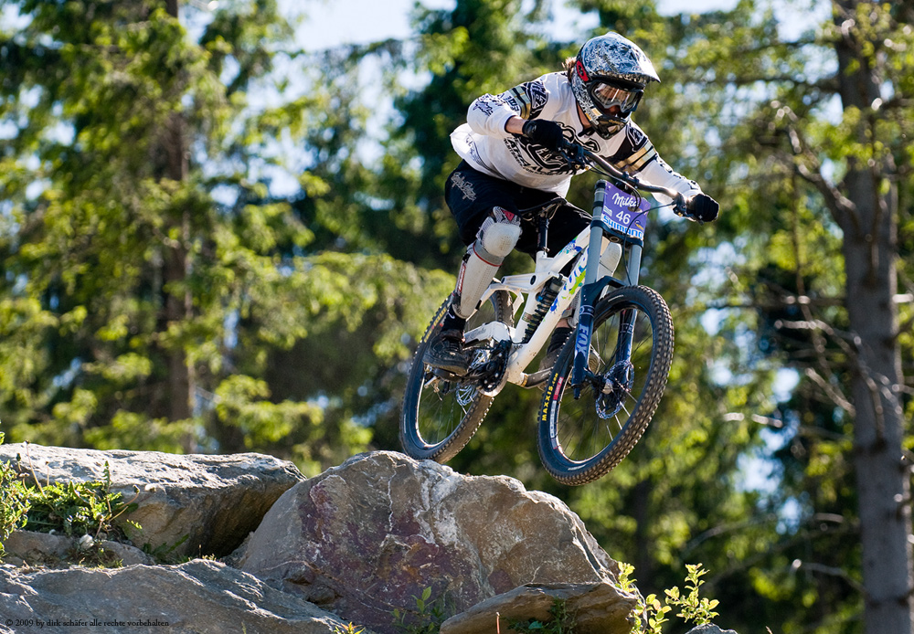 Bike Festival 2009 Willingen