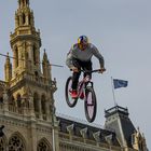 Bike Festival am Wiener Rathausplatz 2024 - 1