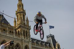 Bike Festival am Wiener Rathausplatz 2024 - 1