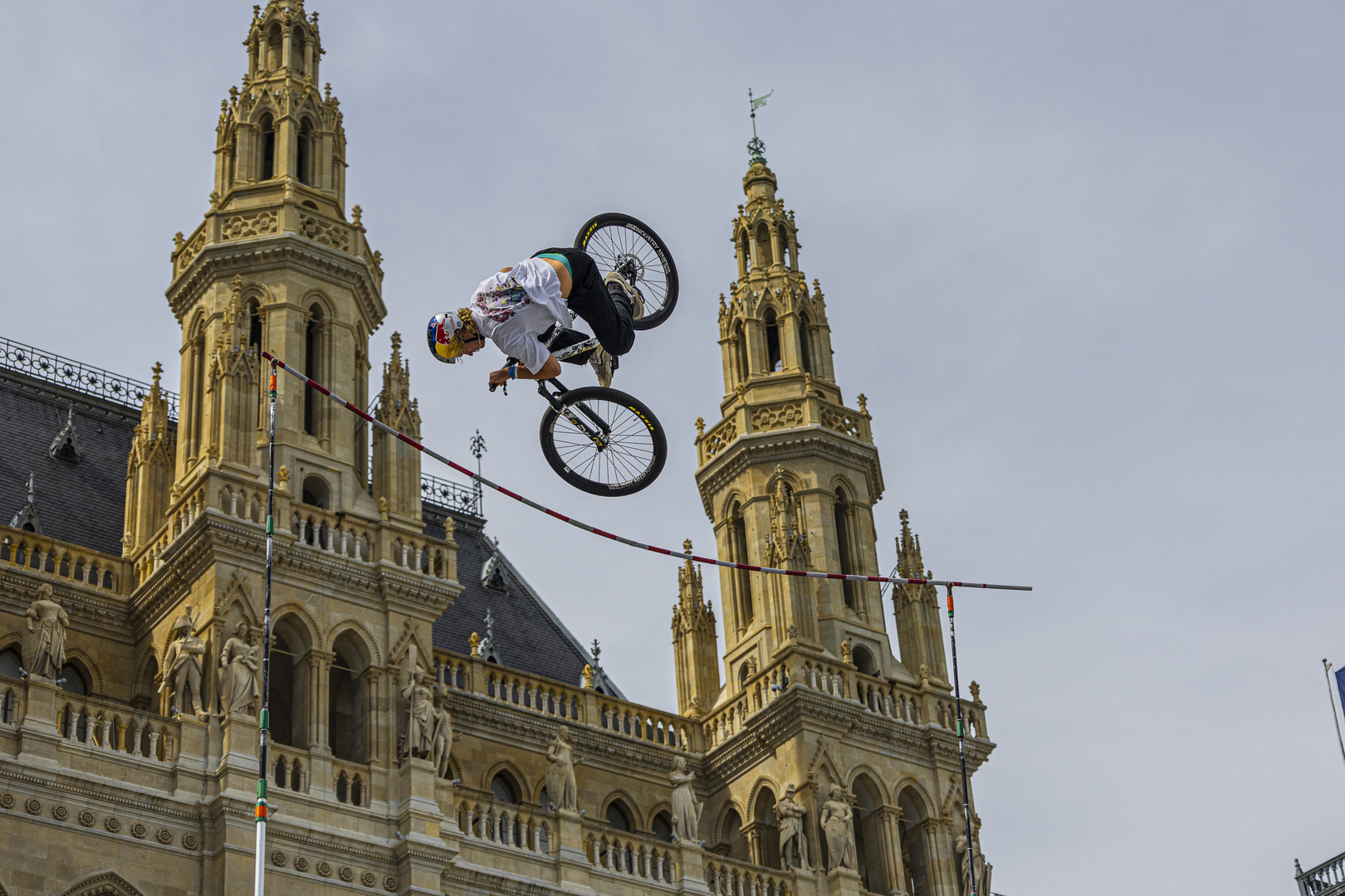 Bike Festival am Wiener Rathausplatz 2024 - 2