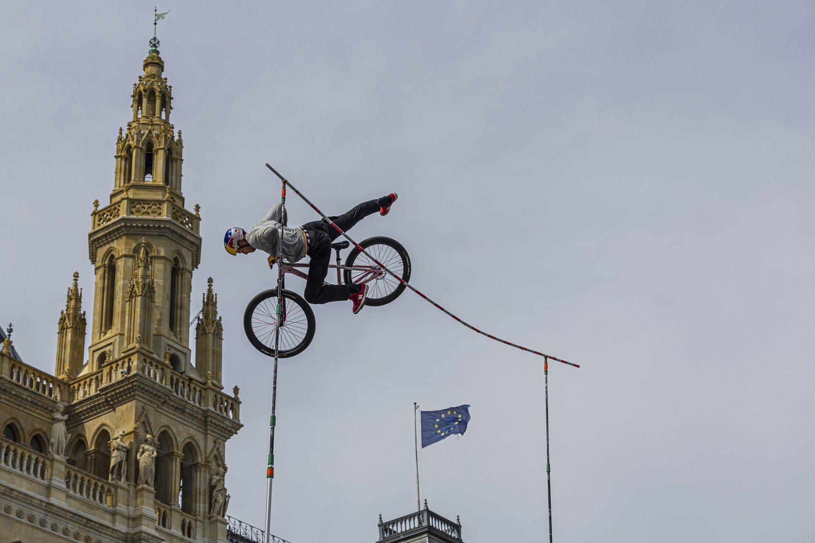 Bike Festival am Wiener Rathausplatz 2024 - 3