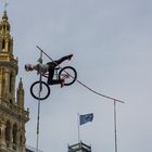 Bike Festival am Wiener Rathausplatz 2024 - 3