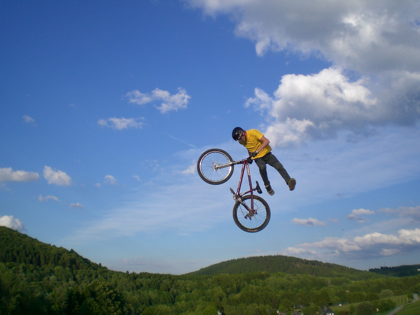 Bike Festival Willingen 2010