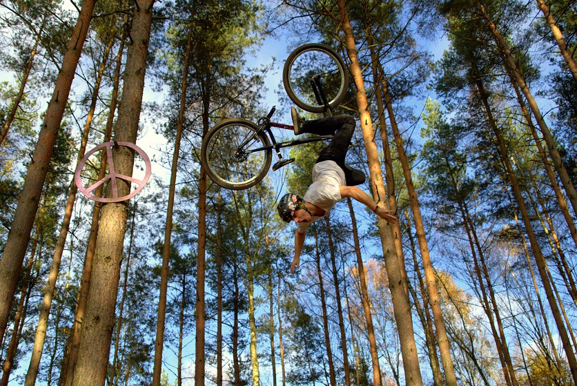 Bike Freestyle