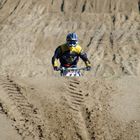 bike im Sand Rugard 09