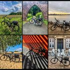 ** Bike impressions ** 