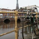 bike in NL