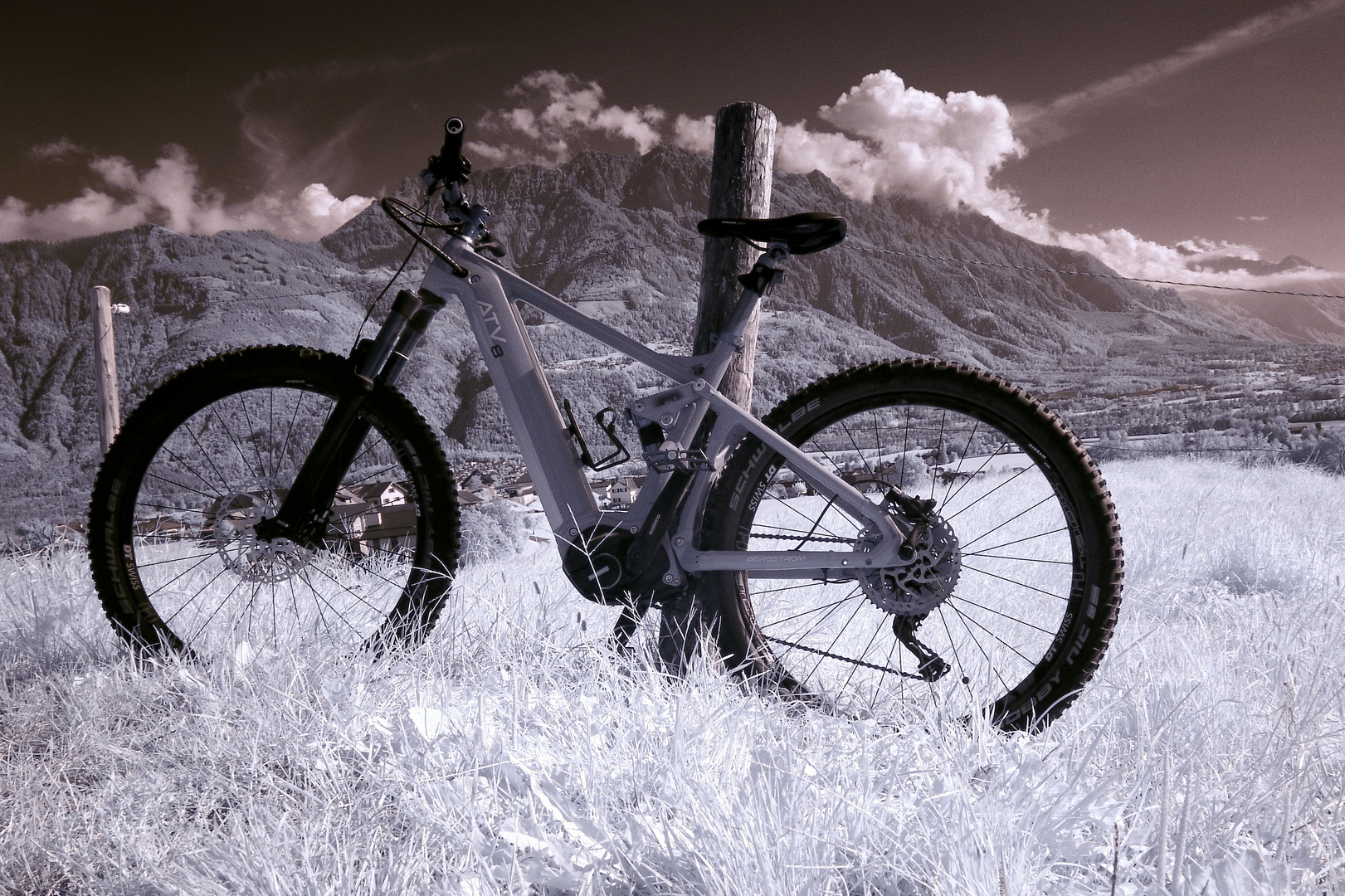 Bike [IR]