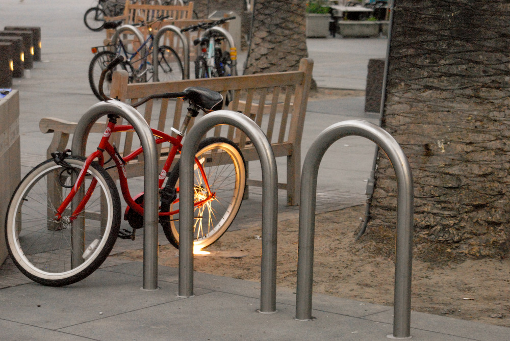 Bike Light