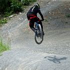 Bike - Mountainbike - Schatten