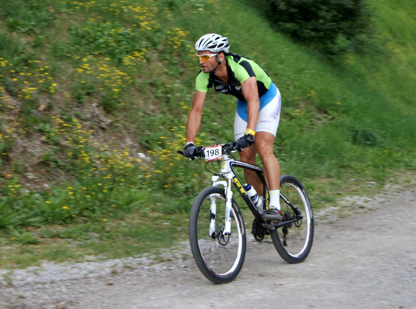 Bike Night Flachau (2)