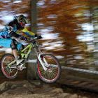 Bike Park Albstadt DH