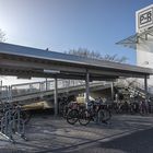 Bike - Park & Ride