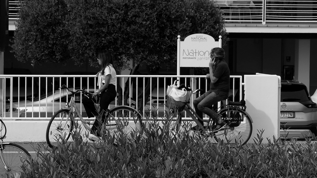 Bike & Phone 2