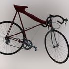 bike, - pinakothek der moderne