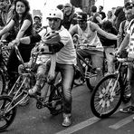 bike pride- torino maggio 2013