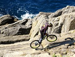 Bike Reisen Cinque Terre, Ligurien