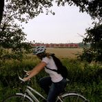 Bike + Ride