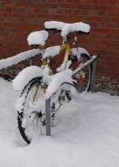 Bike & Ride für passend Gekleidete