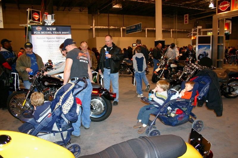 Bike Show