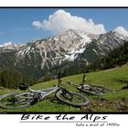 Bike the Alps [Reloaded]