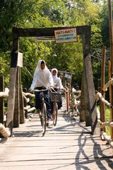 bike to school