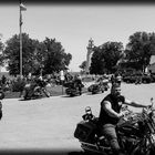 Bike Week along the Erie Shore