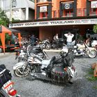 Bike Week Phuket WEST COAST-RIDE THAILAND