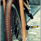 BIKE *+wood+*