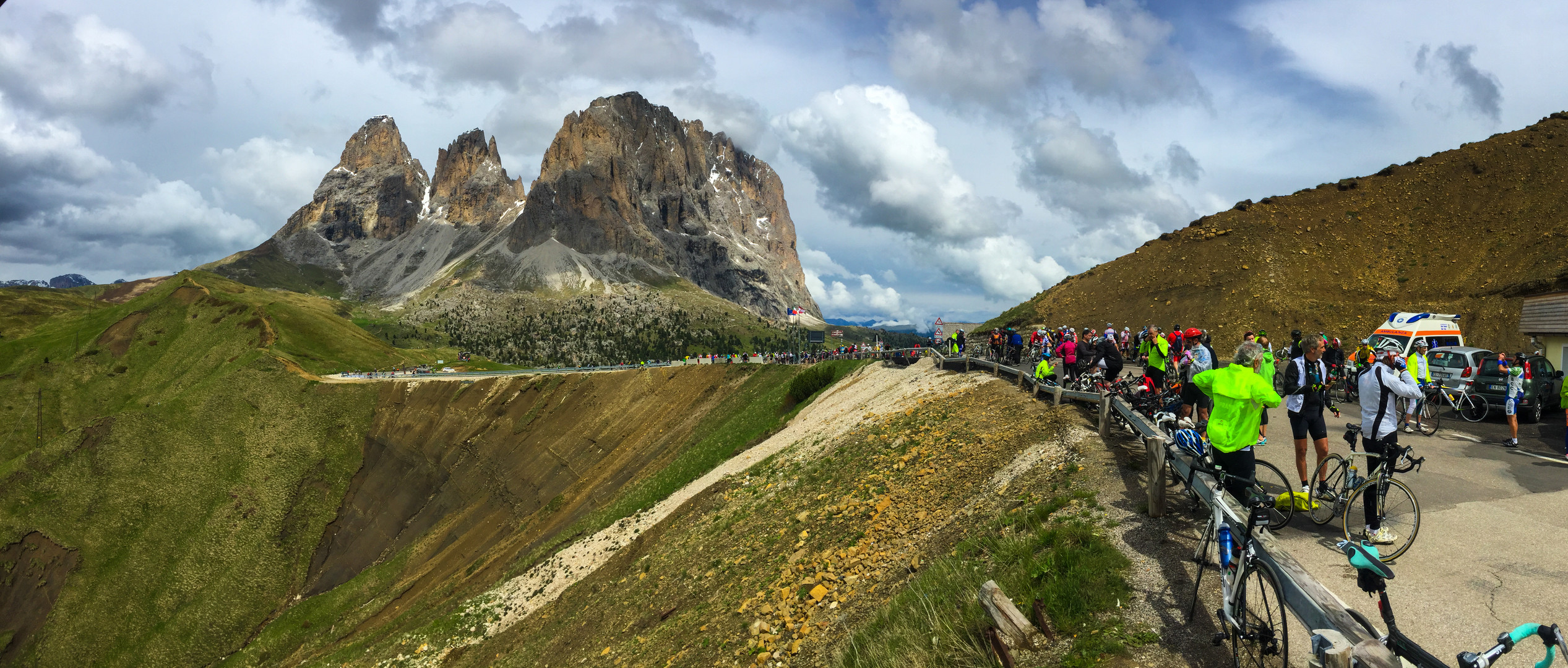 bikeday sella ronda