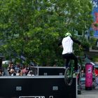 Bikedays Baden / BMX Show (Nikon D800)