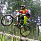 Bikefestival in Willingen 2016