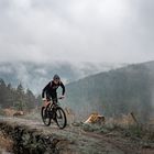 Biken im Harz