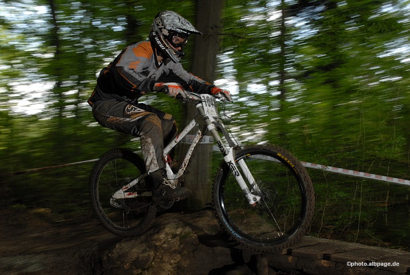 Bikepark Albstadt