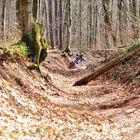 Bikepark Beerfelden 04.04