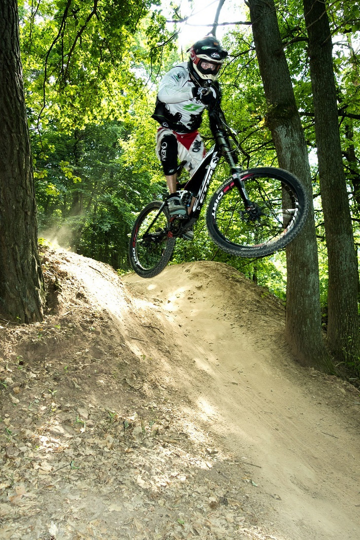 Bikepark Beerfelden