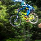 Bikepark Downhill Enduro 