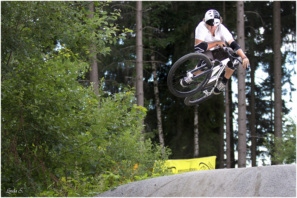 Bikepark Geißkopf