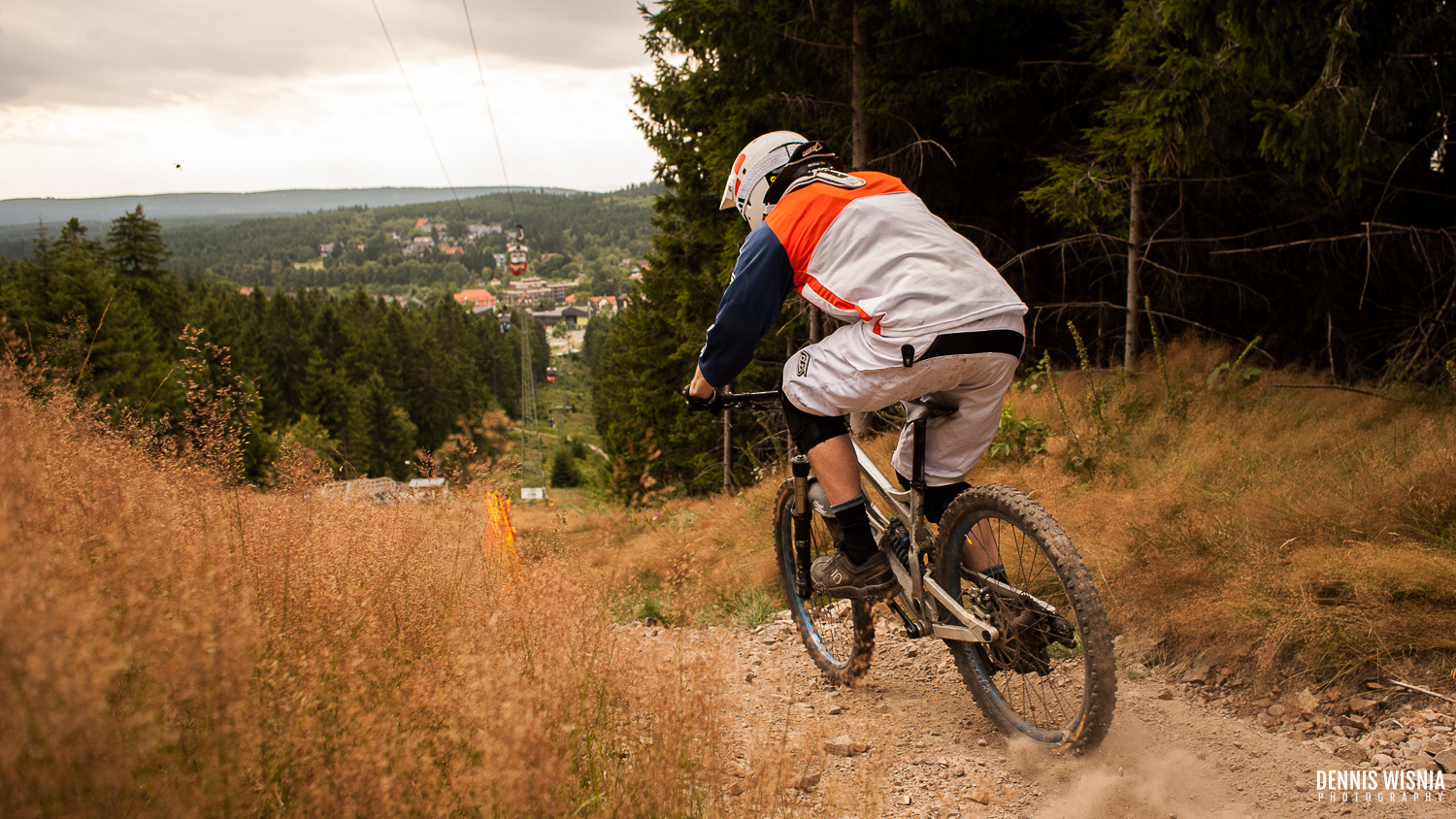 Bikepark Hahnenklee