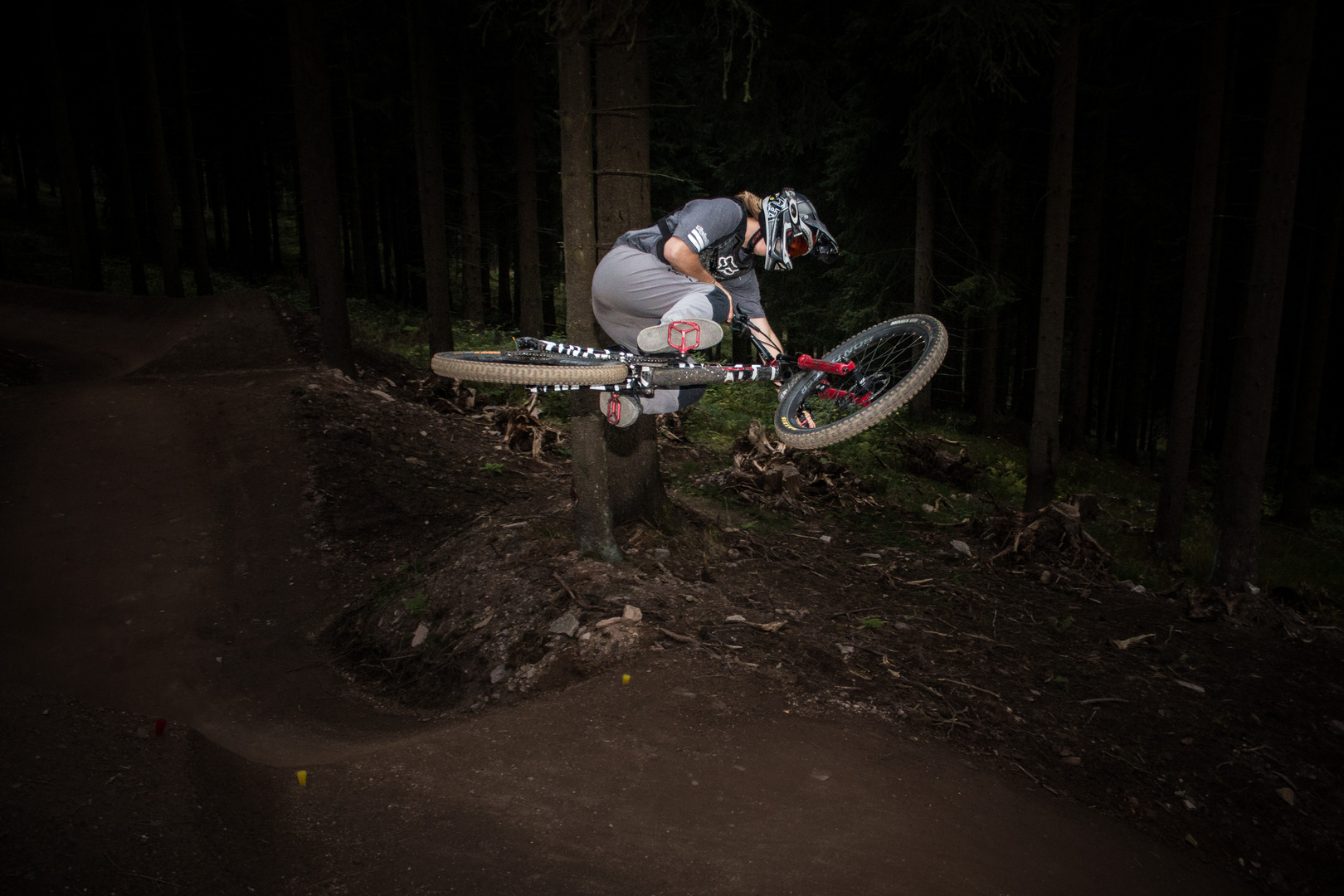 Bikepark Oberhof