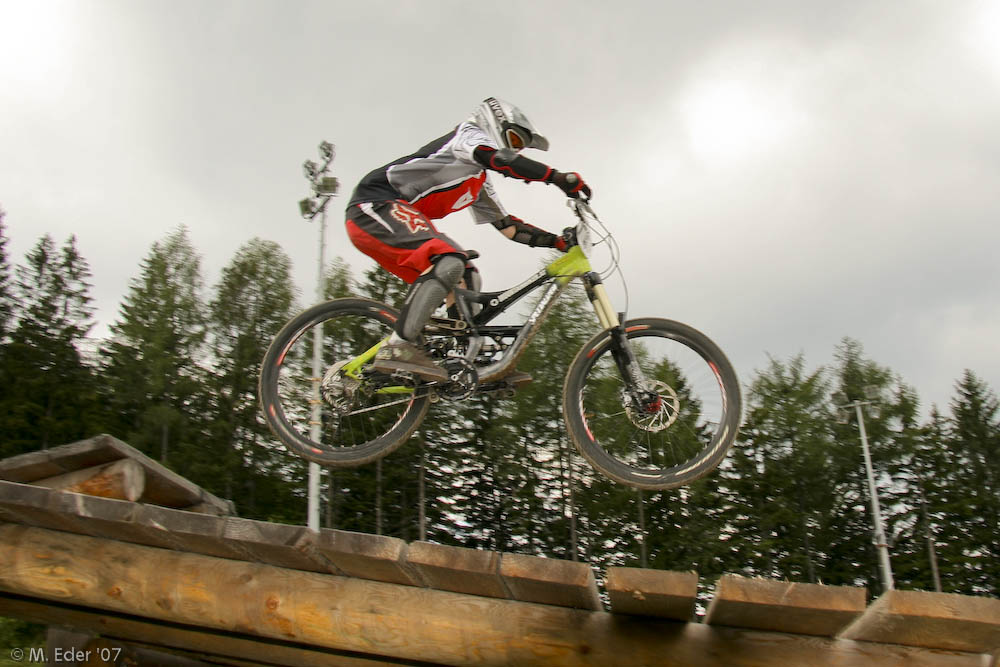 Bikepark Semmering 2