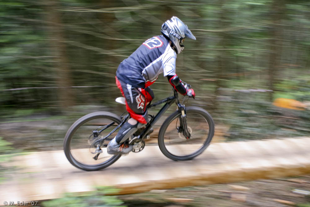 Bikepark Semmering 4